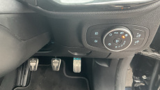 Ford Fiesta ST 1.5 EcoBoost ST-3 3dr Petrol Hatchback